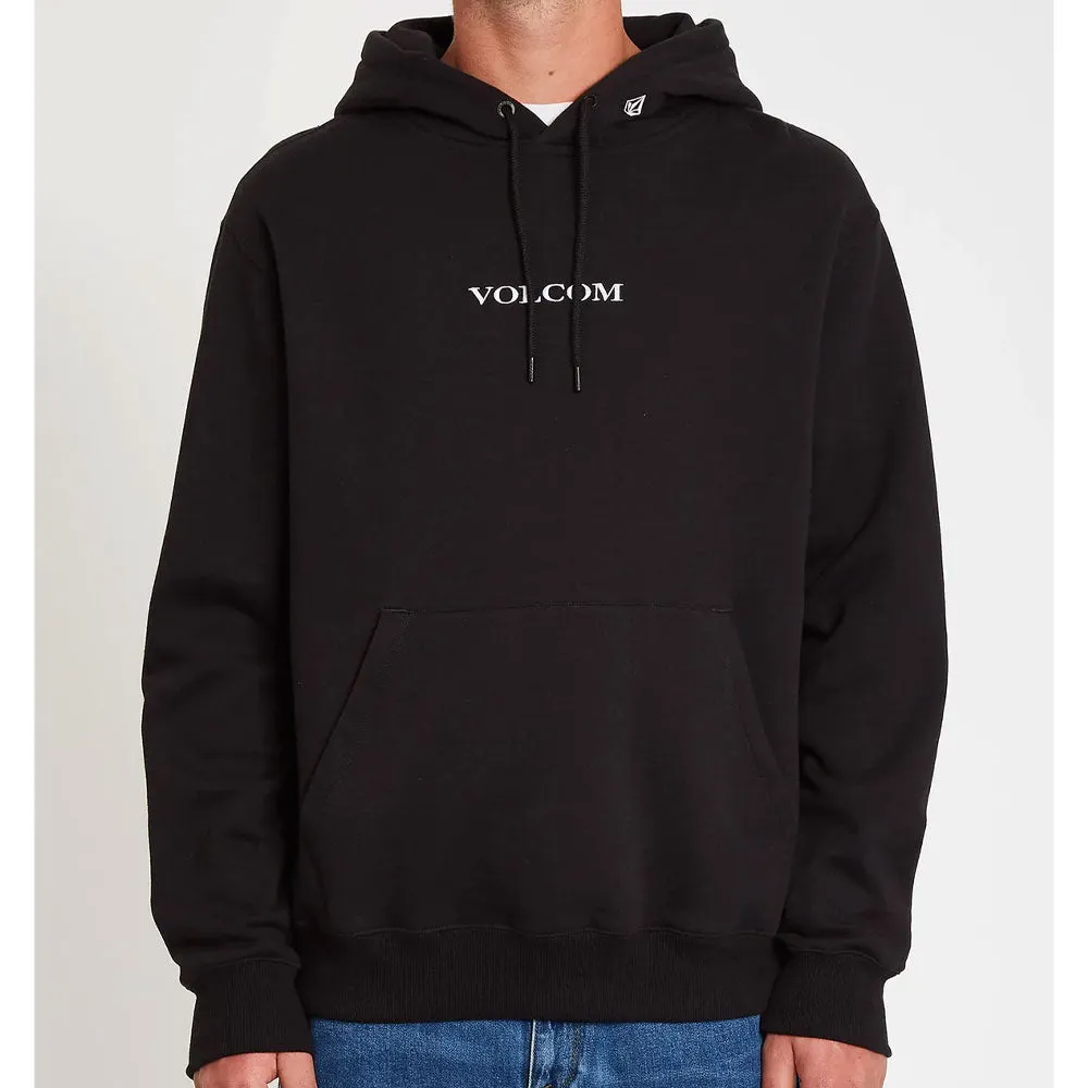 Volcom Stone Fleece Hoodie