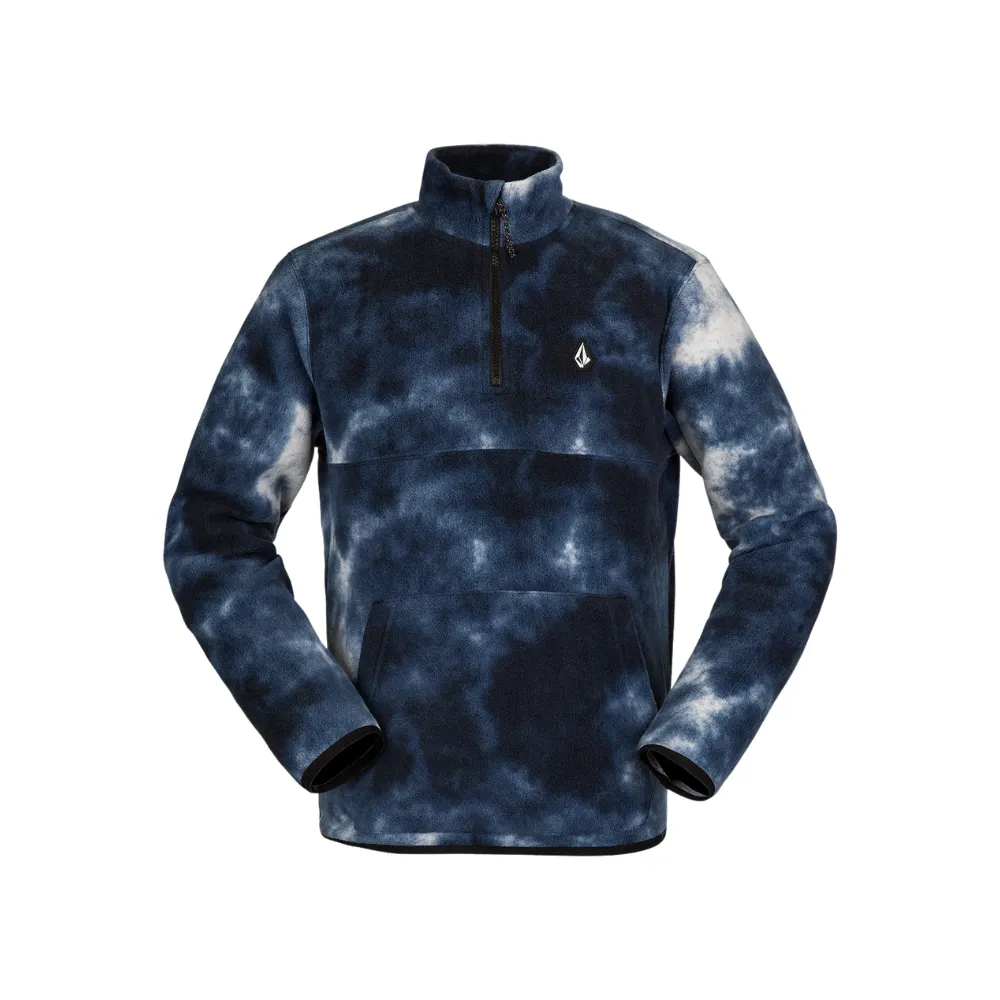 Volcom Youth Polar Fleece Pullover