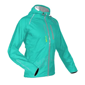 WAA Ultra Rain Jacket 2.0 - Women's
