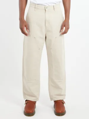 Walter Double Knee Pant