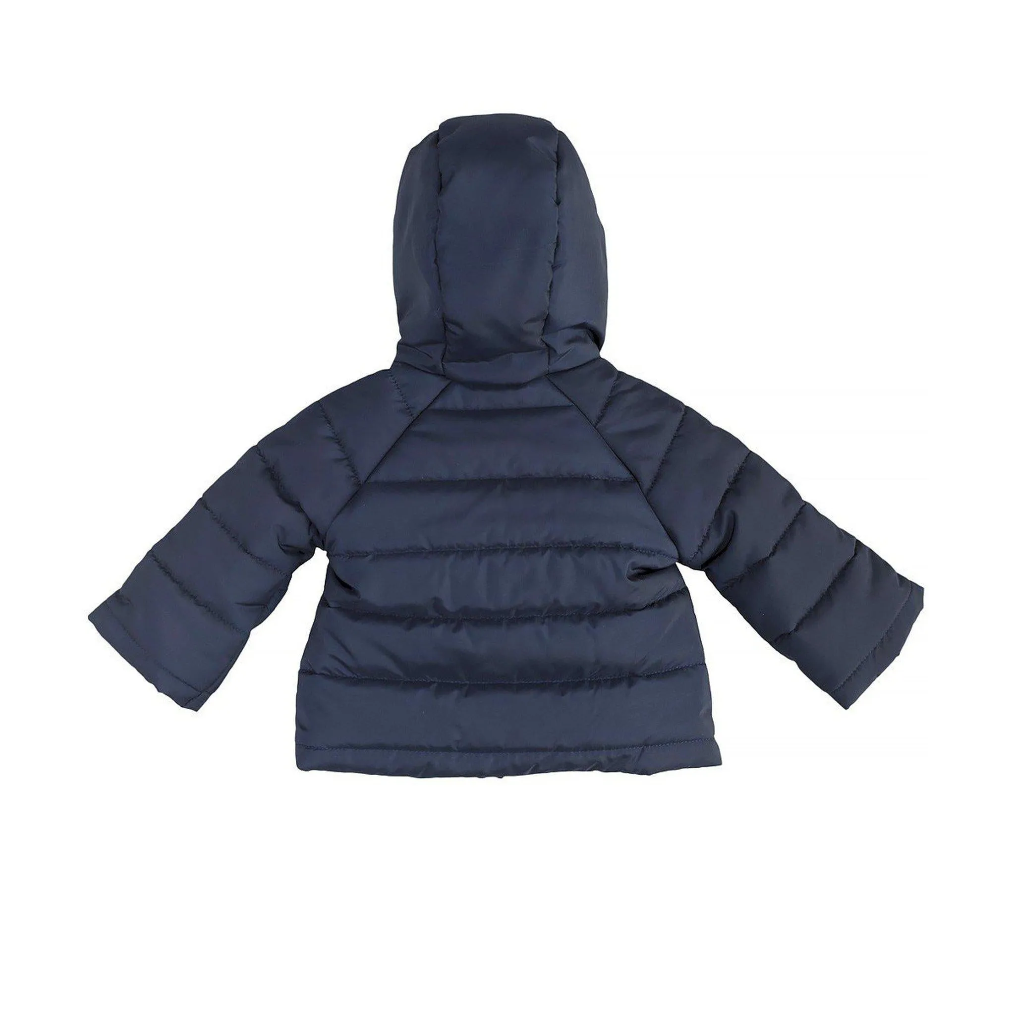 Waterproof Coat With Fur