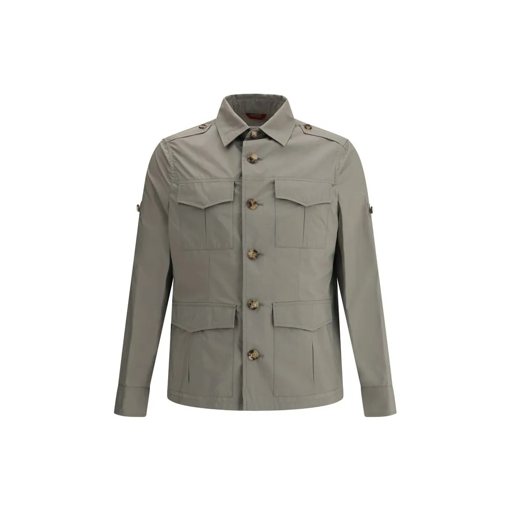 Waterproof Jacket