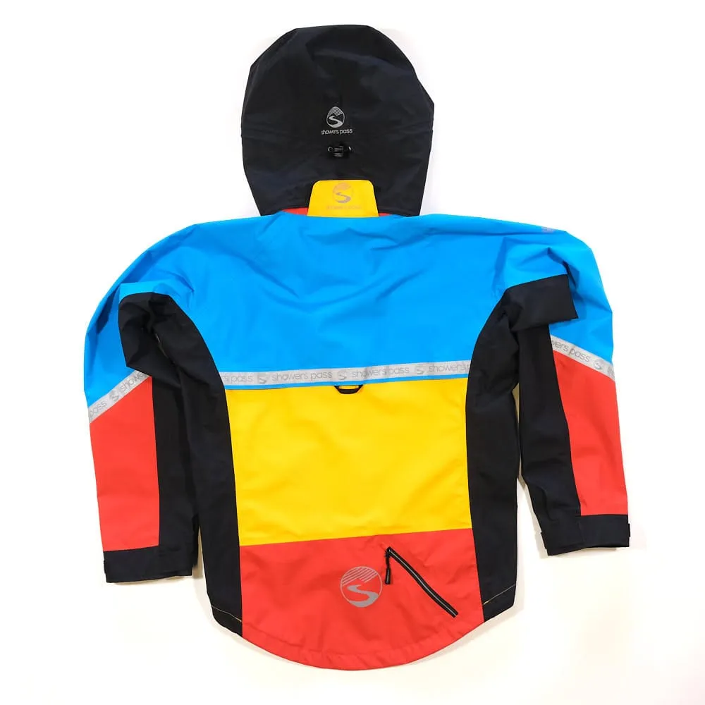 Waterproof Rain Hood
