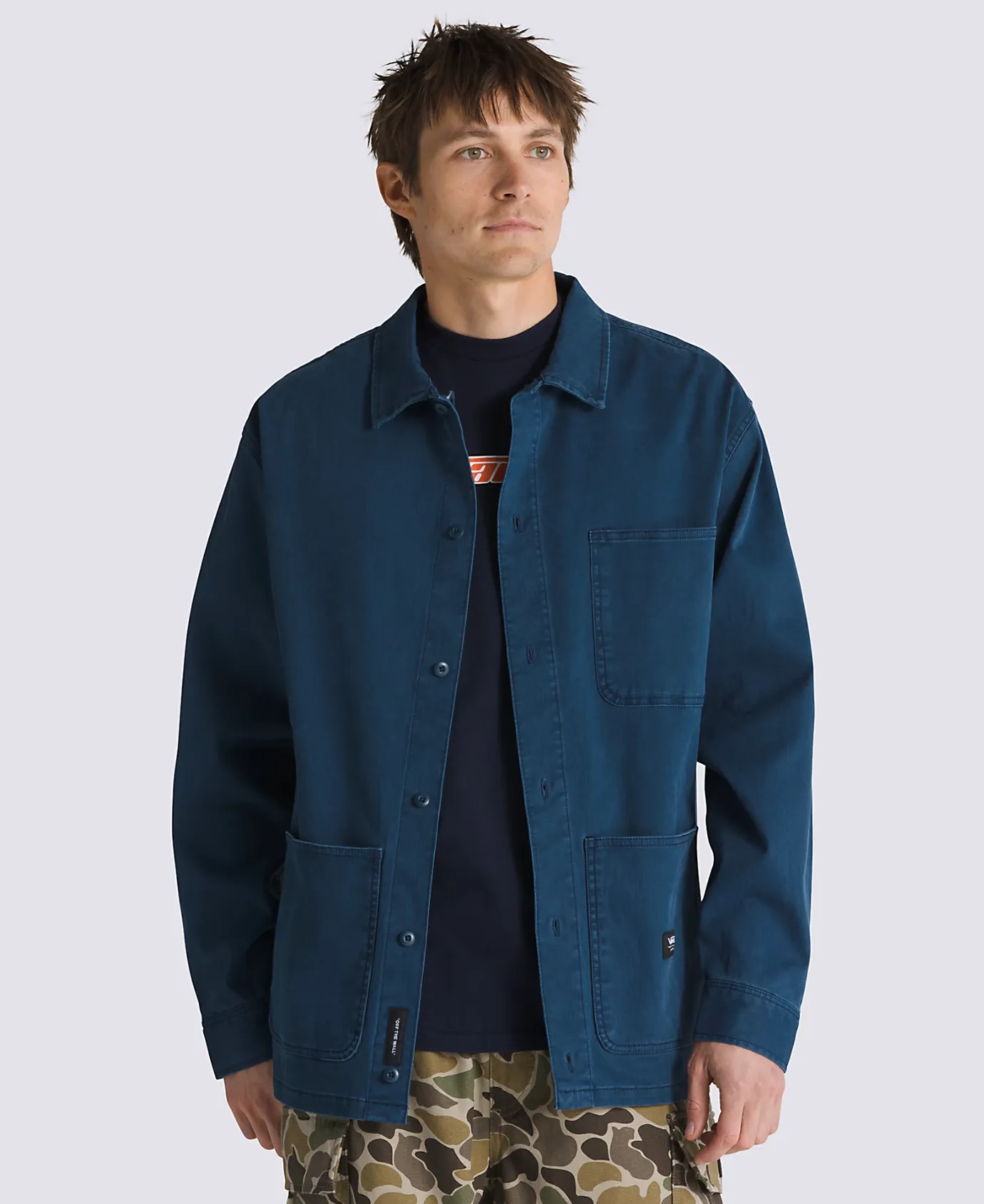 WESTFIELD SHACKET