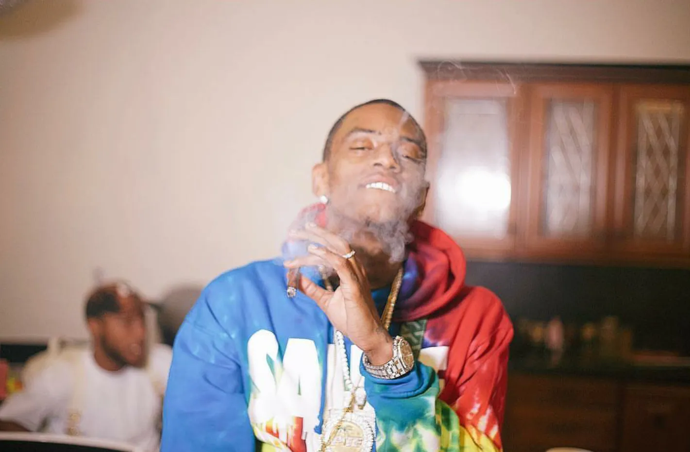 White Sauce | Retro Hoodie