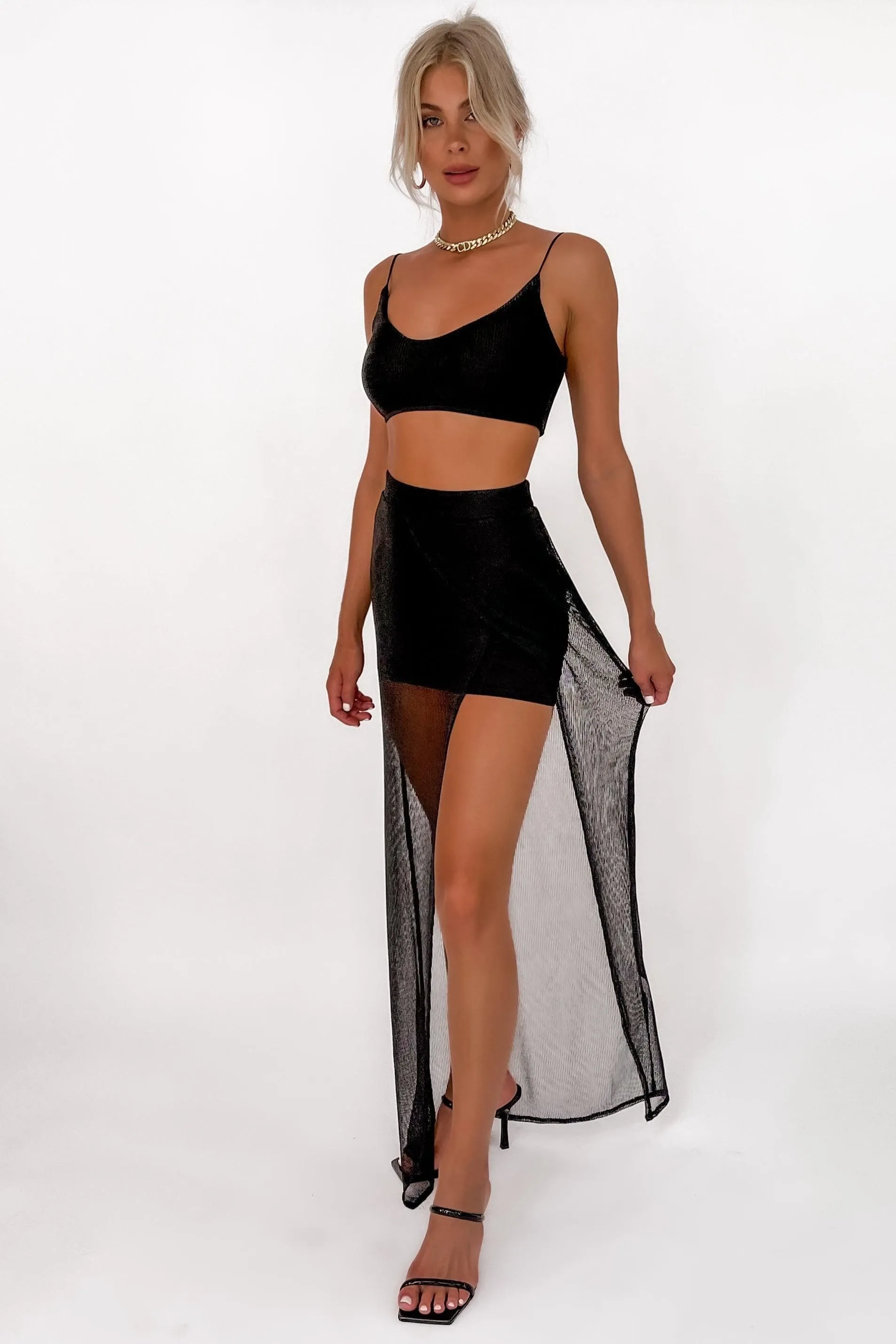 Whitman Top