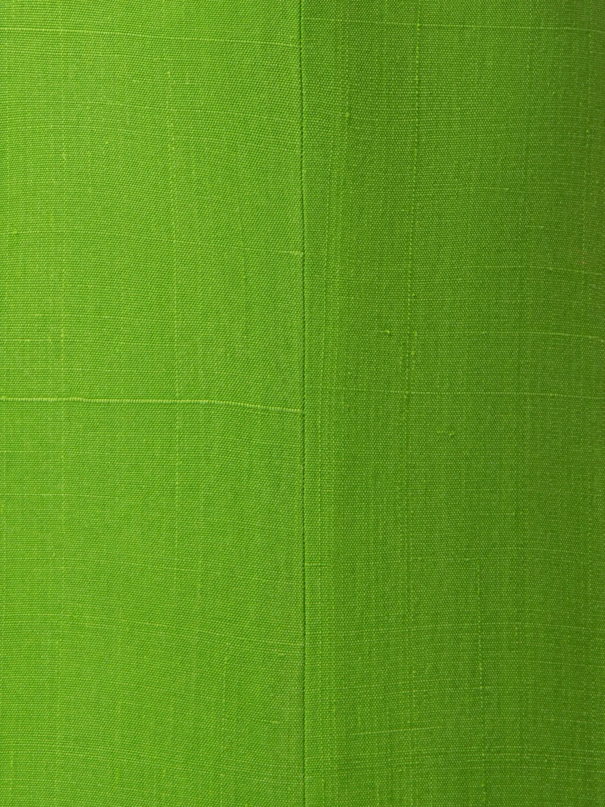 Wide Silk Shantung Pants