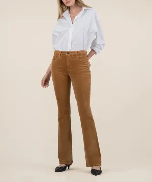 Willow High Rise Flare Pants