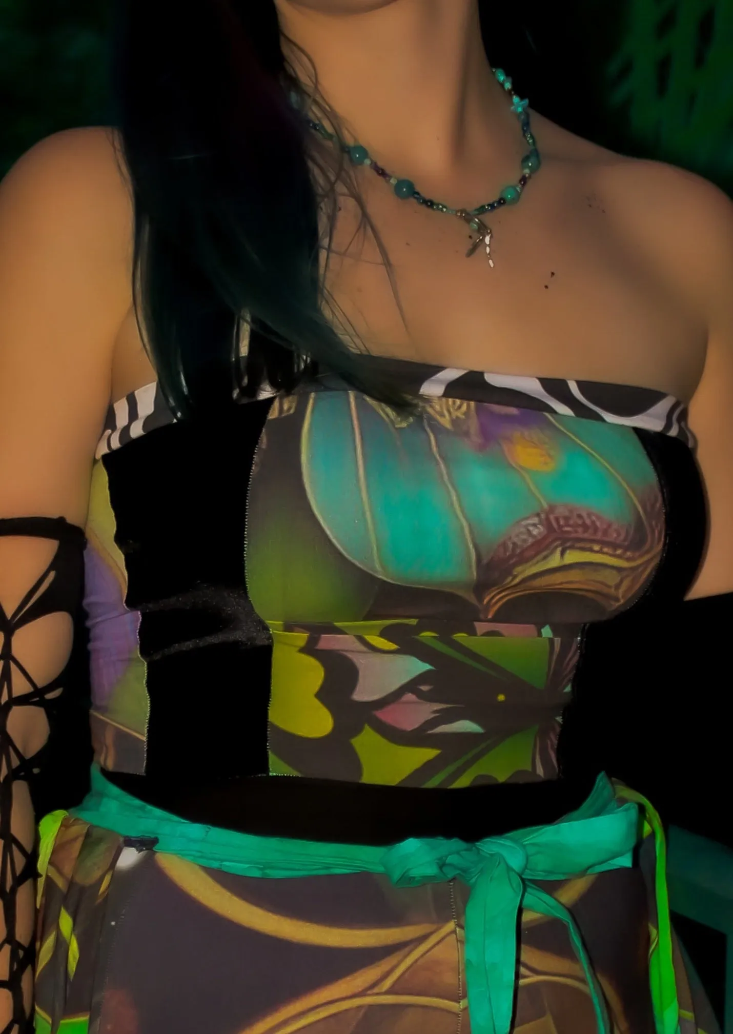 Wings Top
