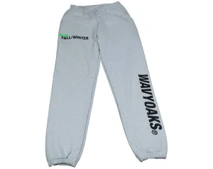 WOCO® 13.8 oz Heavy Sweatpants F/W18