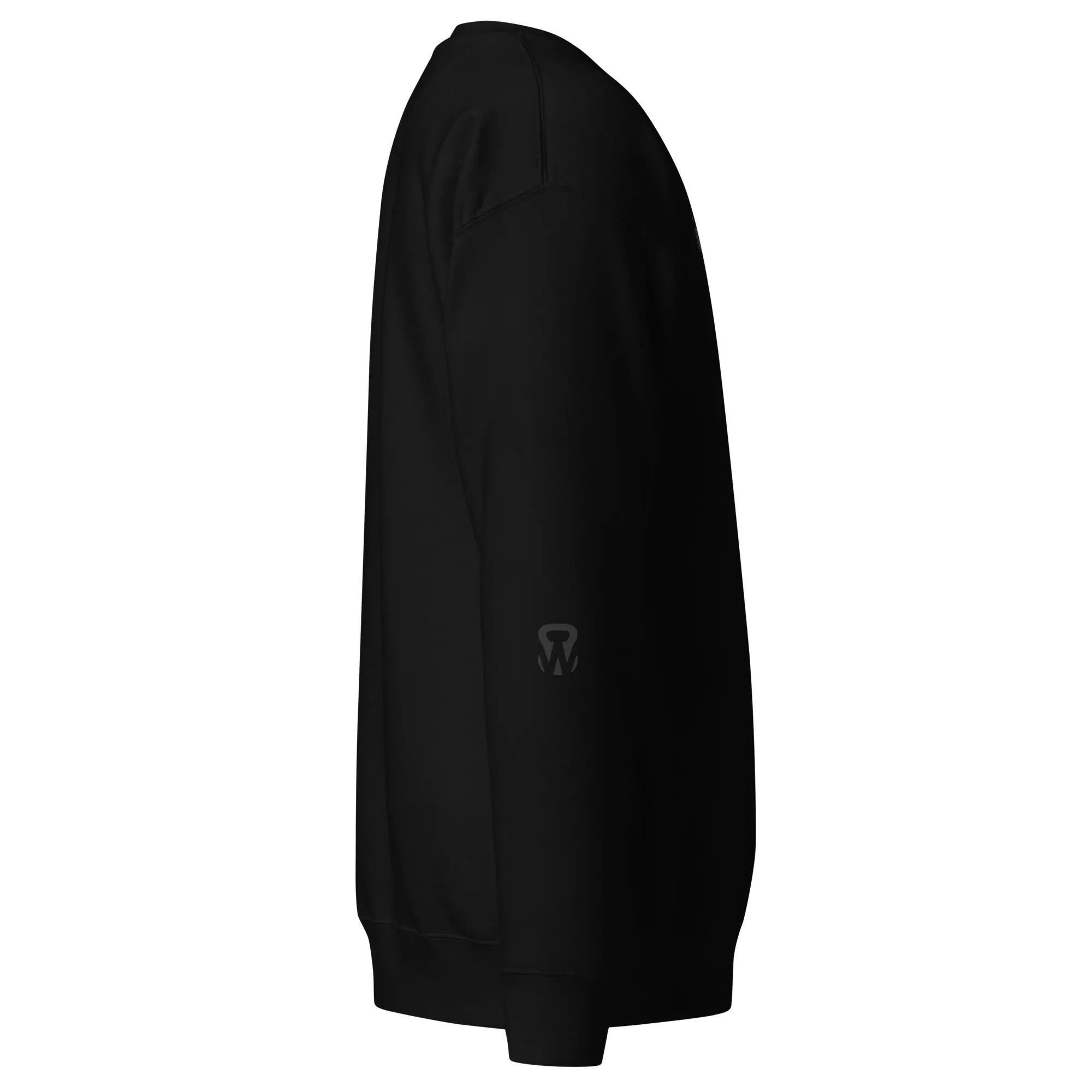 WODprep Classic Premium Sweatshirt