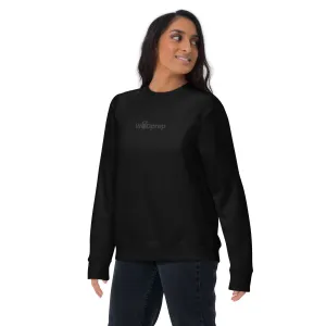 WODprep Classic Premium Sweatshirt
