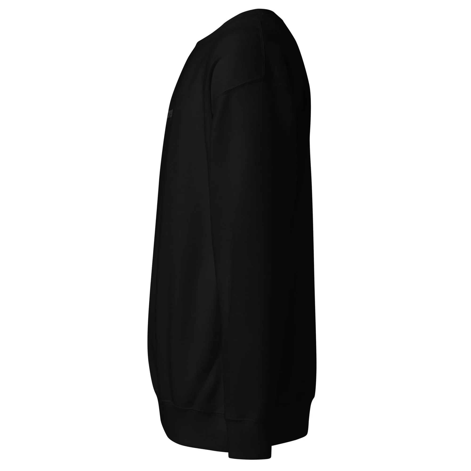 WODprep Classic Premium Sweatshirt