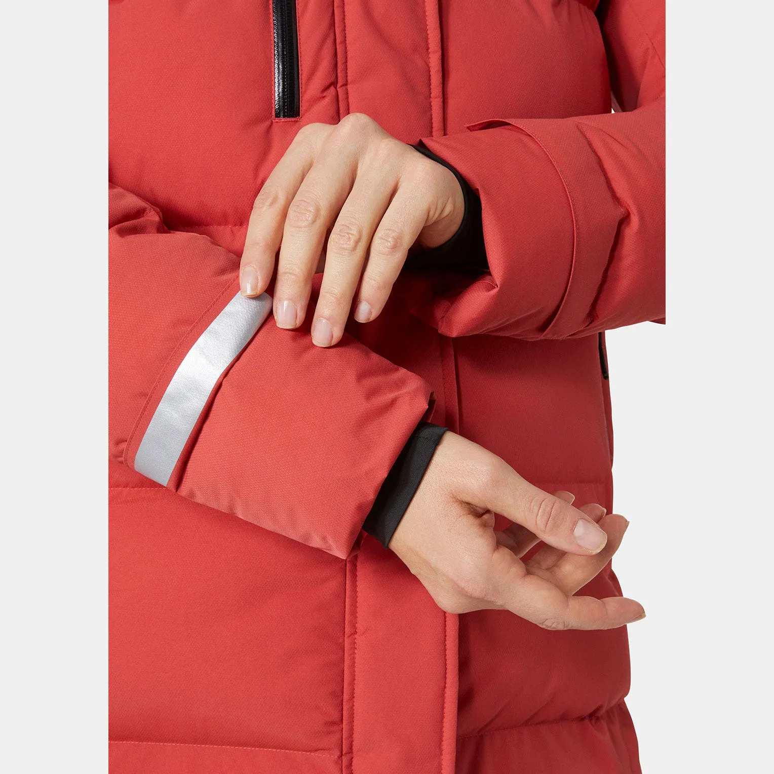 Women's Adore Puffy Parka