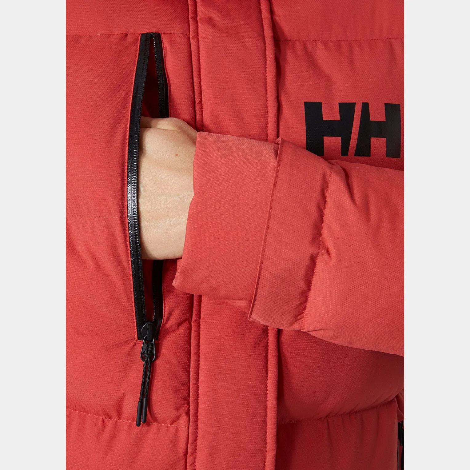 Women's Adore Puffy Parka