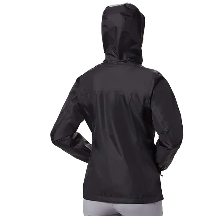 Women’s Arcadia II Rain Jacket - Plus Size