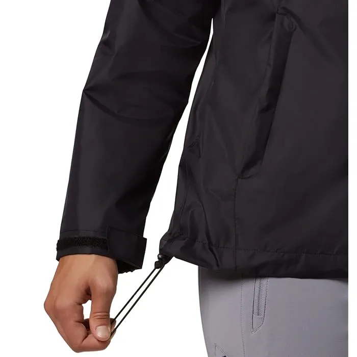 Women’s Arcadia II Rain Jacket - Plus Size
