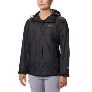 Women’s Arcadia II Rain Jacket - Plus Size