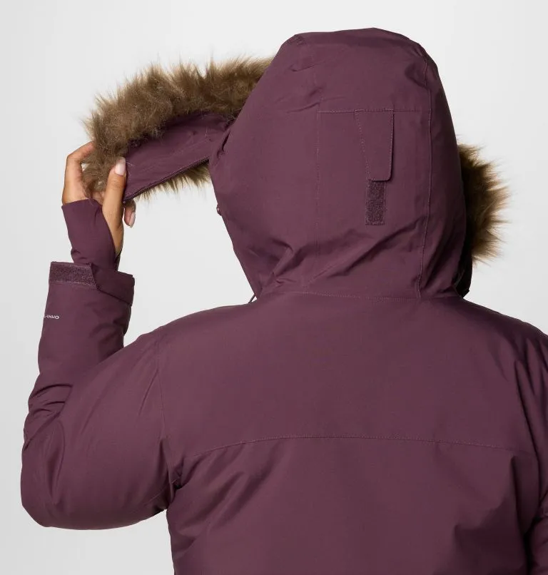 Women's Ava Alpine II Insulated Jacket - Plus Size