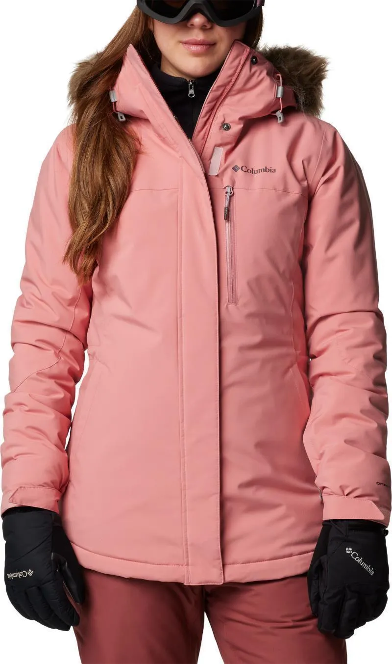 Women's Ava Alpine II Insulated Jacket - Plus Size
