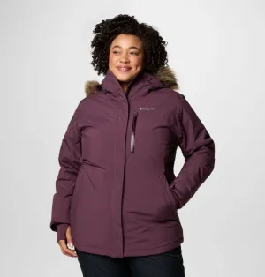 Women's Ava Alpine II Insulated Jacket - Plus Size