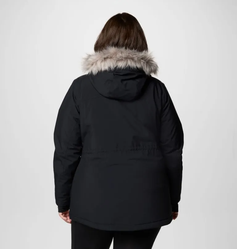 Women's Ava Alpine II Insulated Jacket - Plus Size