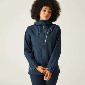 Women's Birchdale Waterproof Jacket | Navy