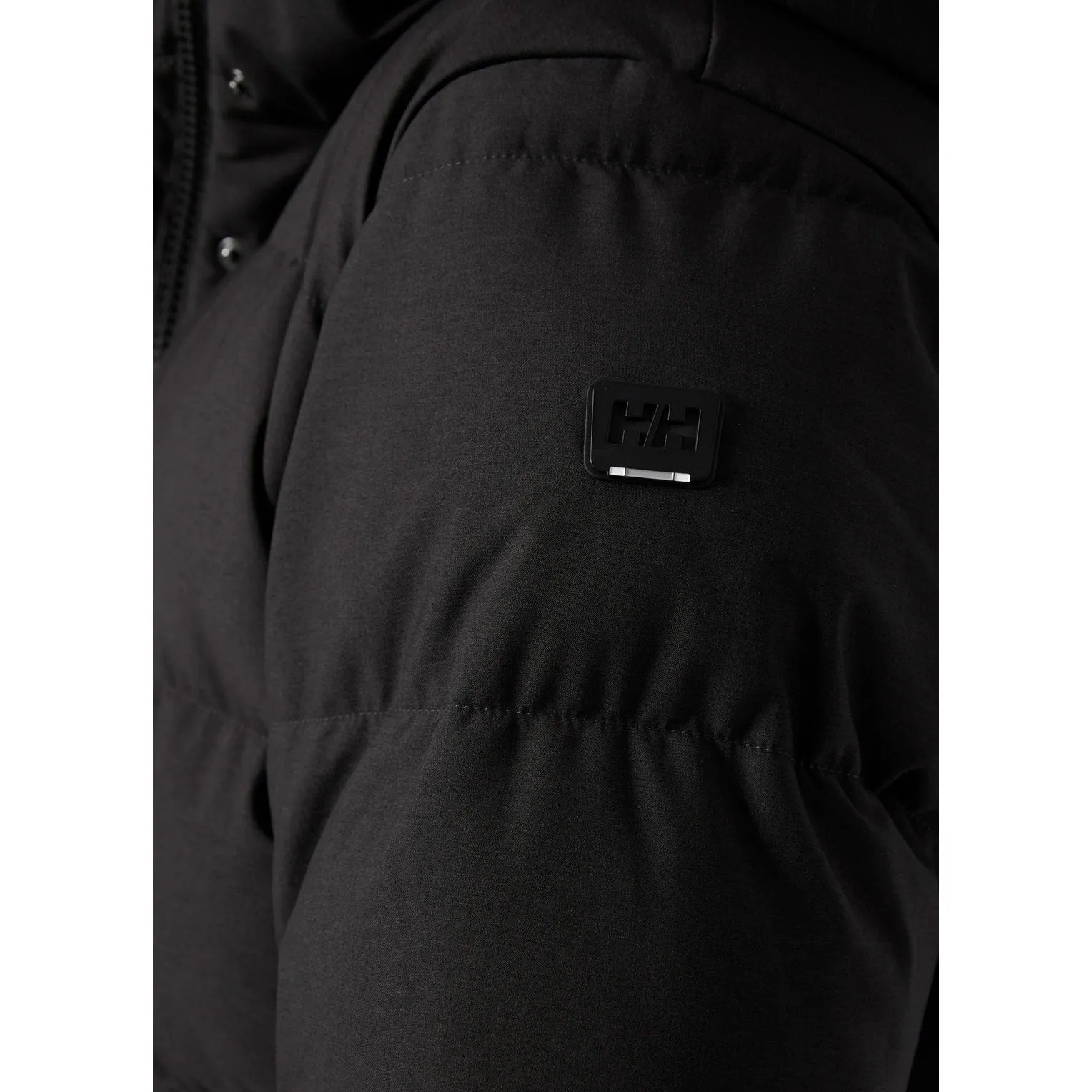 Women's Blossom Puffy Winter Parka