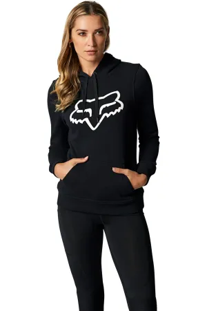 Women's Boundary Pullover Hoodie