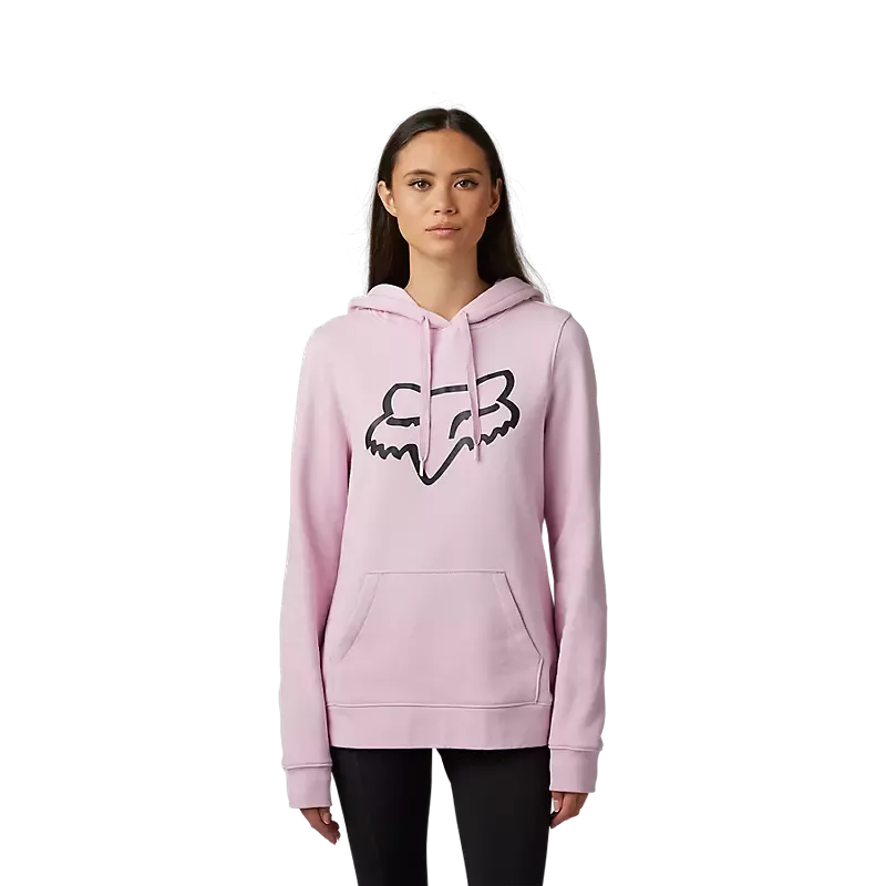 Women's Boundary Pullover Hoodie