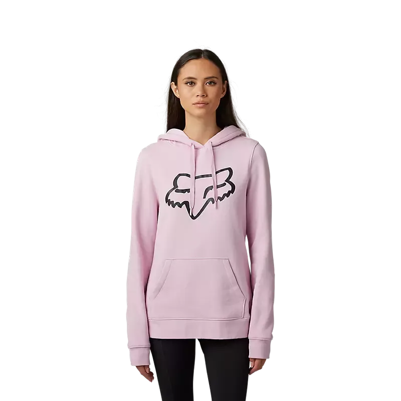Women's Boundary Pullover Hoodie