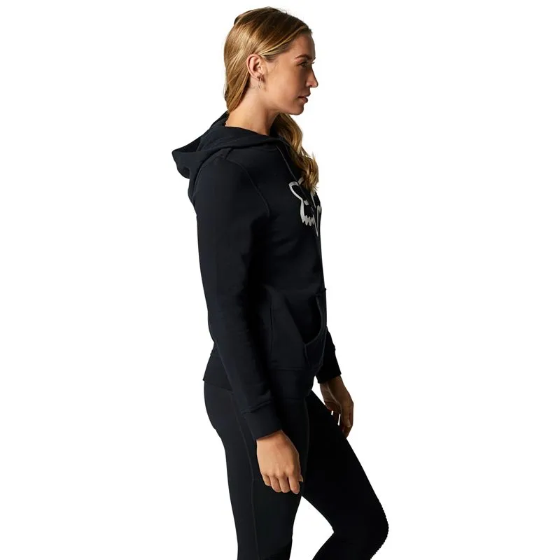 Women's Boundary Pullover Hoodie