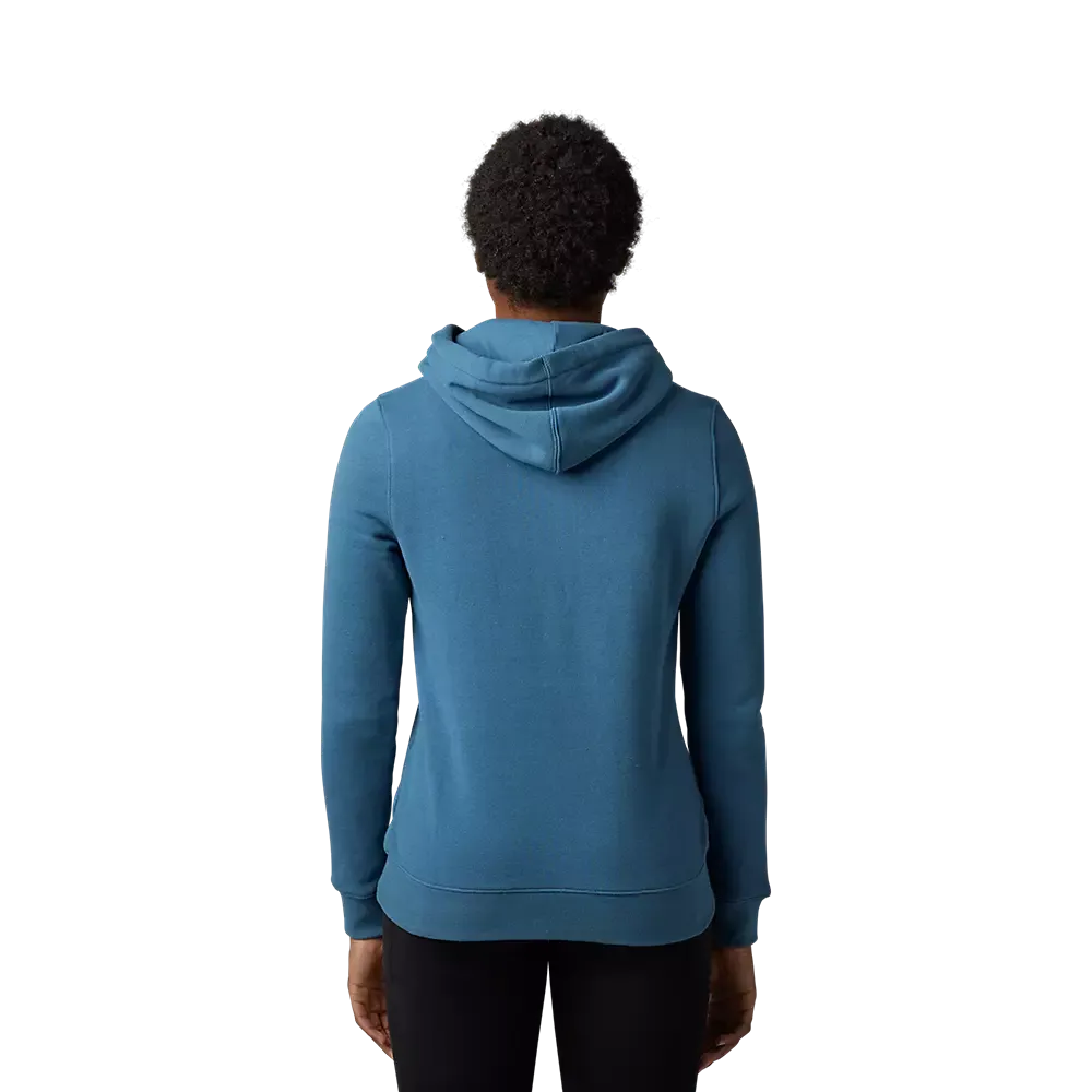 Women's Boundary Pullover Hoodie
