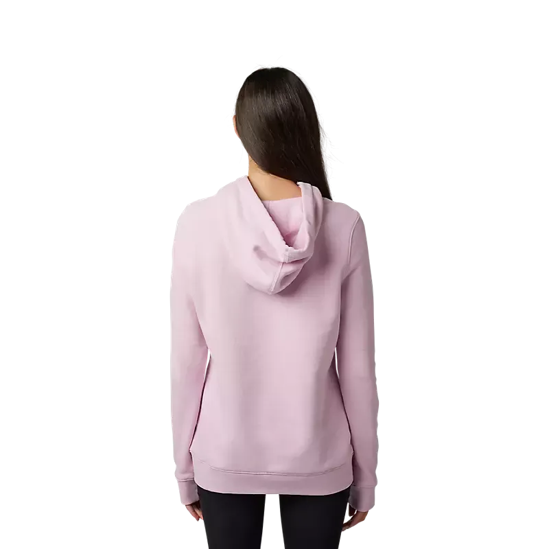 Women's Boundary Pullover Hoodie