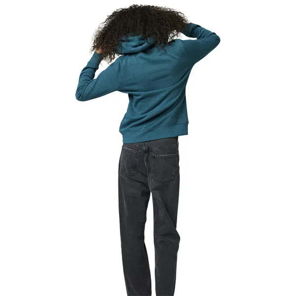 Women's Boundary Pullover Hoodie