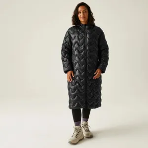 Women's Cambrie II Quilted Jacket Black