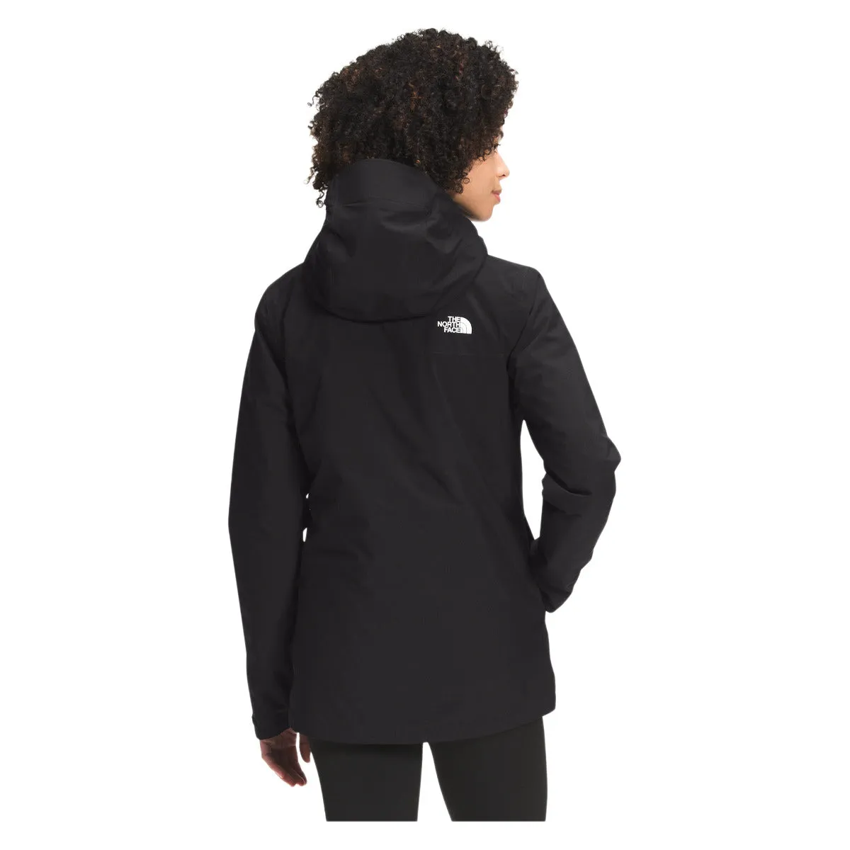 Women's Carto Triclimate 3-in-1 Insulated Jacket