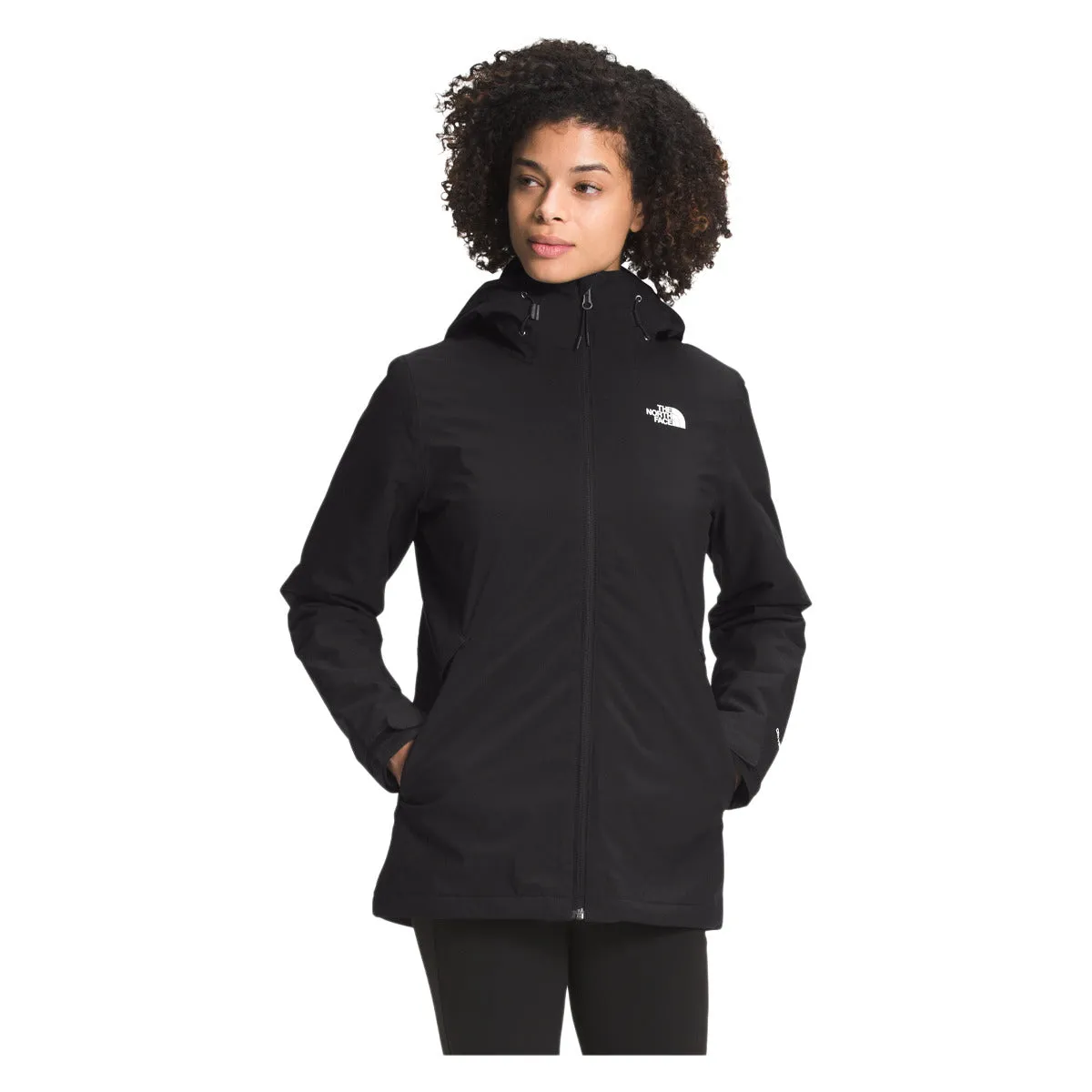 Women's Carto Triclimate 3-in-1 Insulated Jacket