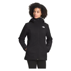 Women's Carto Triclimate 3-in-1 Insulated Jacket