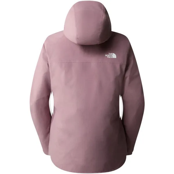 Women's Carto Triclimate 3-in-1 Insulated Jacket