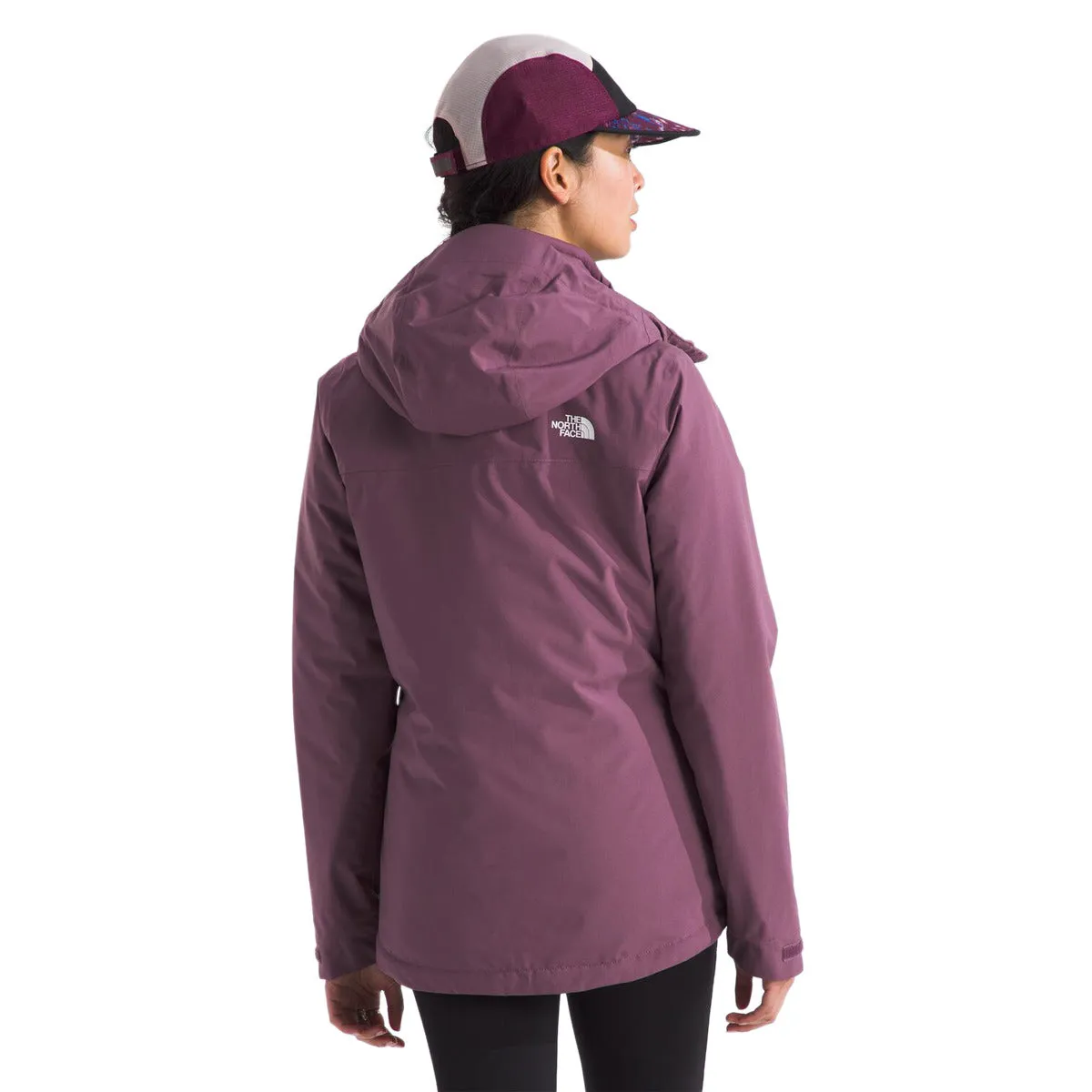 Women's Carto Triclimate Jacket