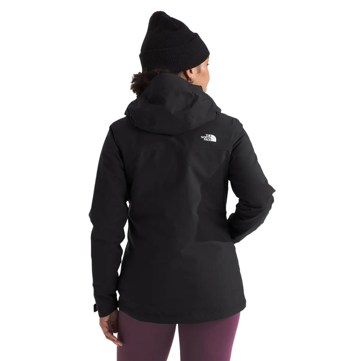 Women's Carto Triclimate Jacket