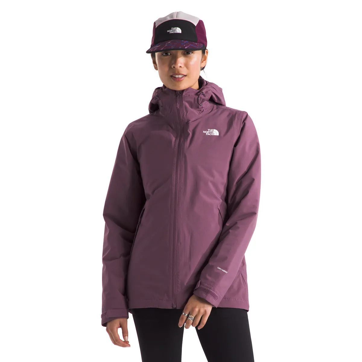 Women's Carto Triclimate Jacket
