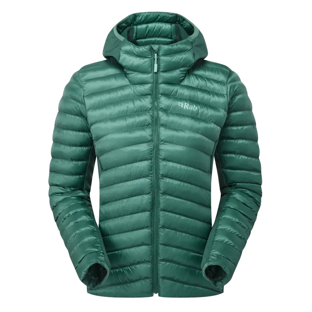 Women's Cirrus Flex Hoody