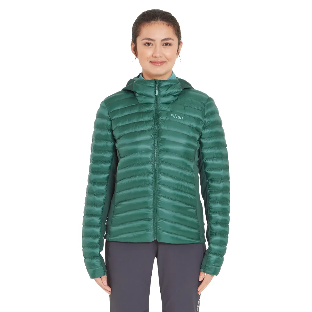 Women's Cirrus Flex Hoody