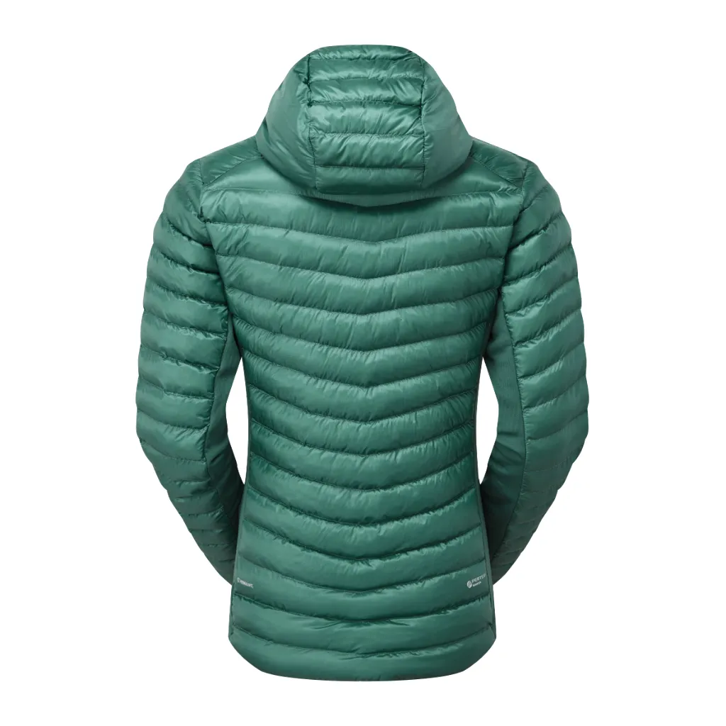 Women's Cirrus Flex Hoody