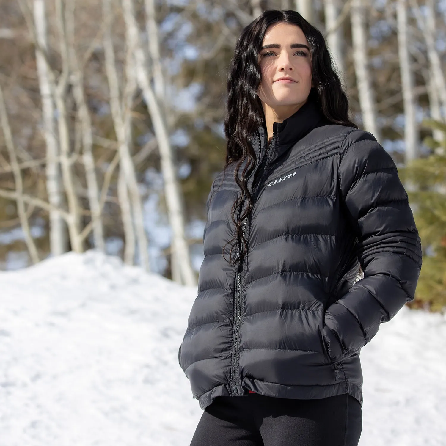 Women's Flux Jackets