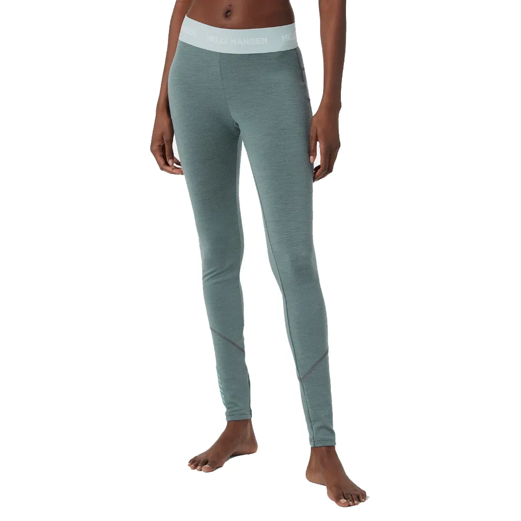 Women's Lifa Merino Midweight Pants