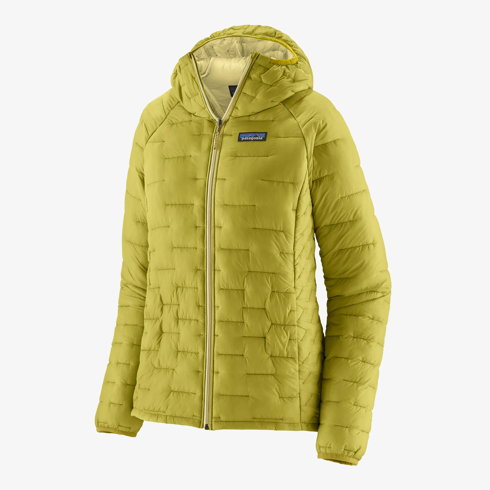 Women's Micro Puff® Hoody