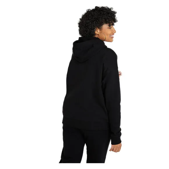 Women's Powerblend Relaxed Fleece Hoodie
